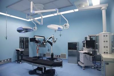 重磅!婺城新城有了优质医疗服务,金华中心医院婺城院区全面启用!