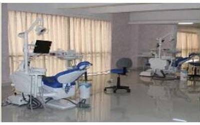 金华人民医院口腔科