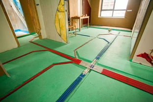 害怕装修预算一超再超 你需要这次工地之旅,来揭穿装修猫腻