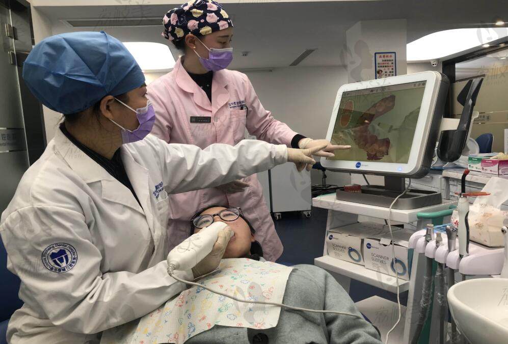 周亚军_医生_浙江金华婺城口腔医院_荔枝美