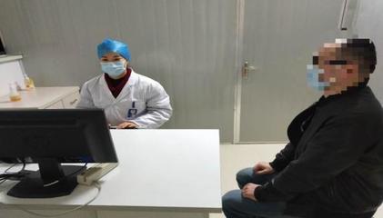 统筹线上线下、兼顾前方后方 金华援疆医生的战&ldquo;疫&rdquo;担当