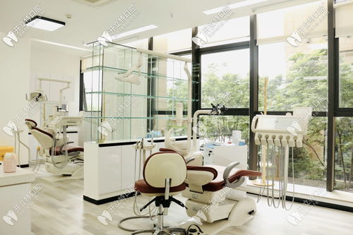 义乌傅氏口腔门诊部怎么样 地址 电话 医生团队 案例 口碑评价 开立特口腔