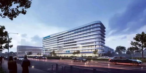 金华这个大型医院,即将亮相