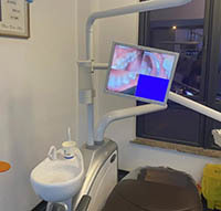 浙江金华婺城口腔医院(原周亚军口腔门诊)