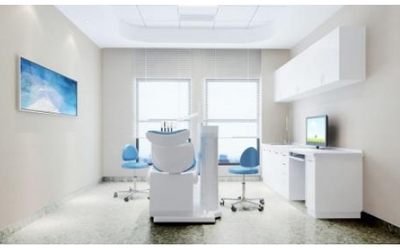 金华中心医院口腔科价目表