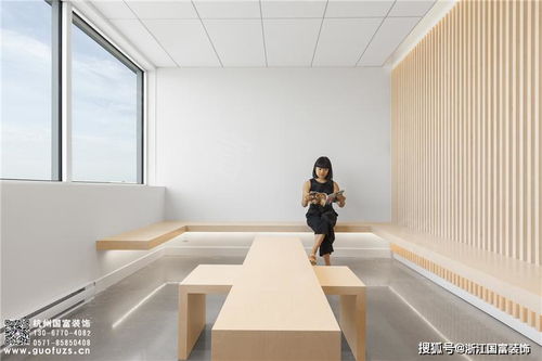 金华牙科诊所设计,金华口腔医院装修设计公司案例分享 浙江国富装饰