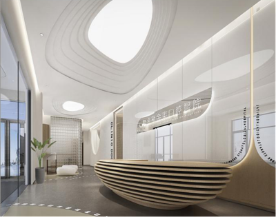 金华金东口腔 匠心独运的牙科诊疗新体验