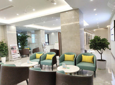 金华蓝芽口腔医院是正规的吗？看牙简介、医生与技术全解析