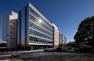 中美食品与农业创新中心与潍坊医学院、悉尼大学共建中澳健康与营养中心，聚焦金华口腔医院合作